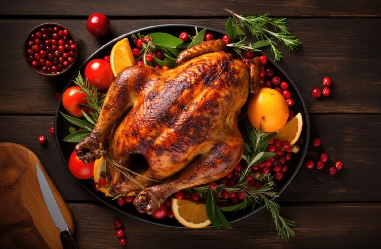 Рецепт сочной курицы от Ярославского Рецепт сочной курицы от Ярославского