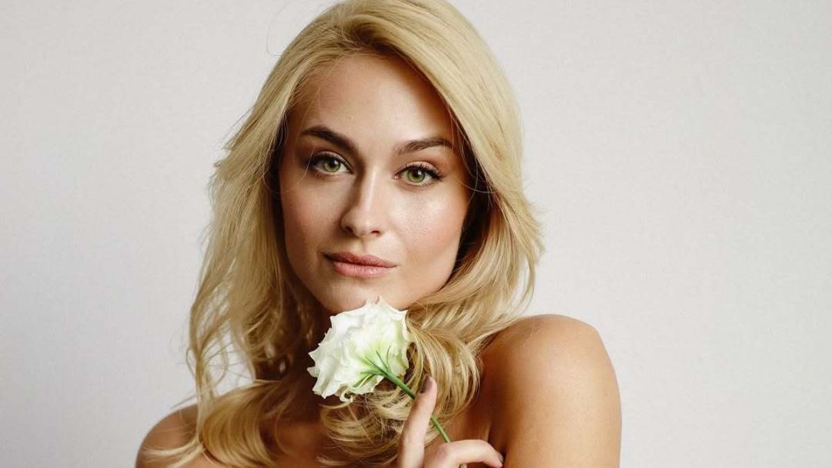 Анастасия Цимбалару Анастасия Цимбалару