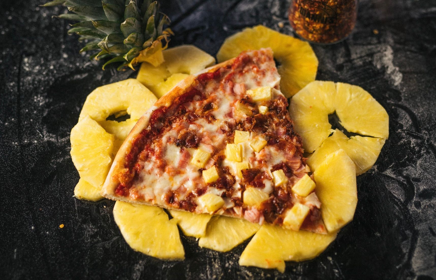 Чому в Італії ненавидять гавайську піцу Чому в Італії ненавидять гавайську піцу