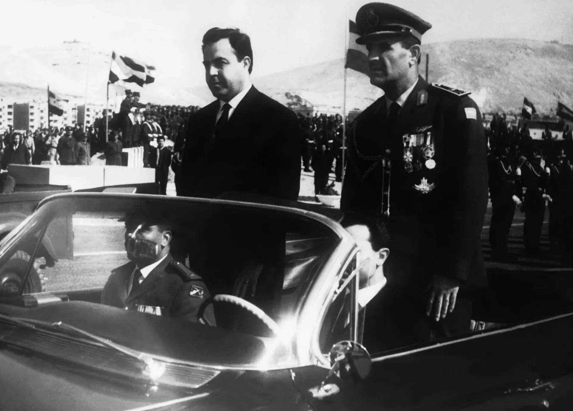 Хафез Асад Аттаси Хафез Асад Аттаси