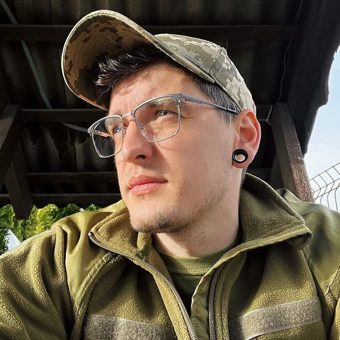 Тайлер Андерсон (Алексей Шкробинец) Тайлер Андерсон (Алексей Шкробинец)