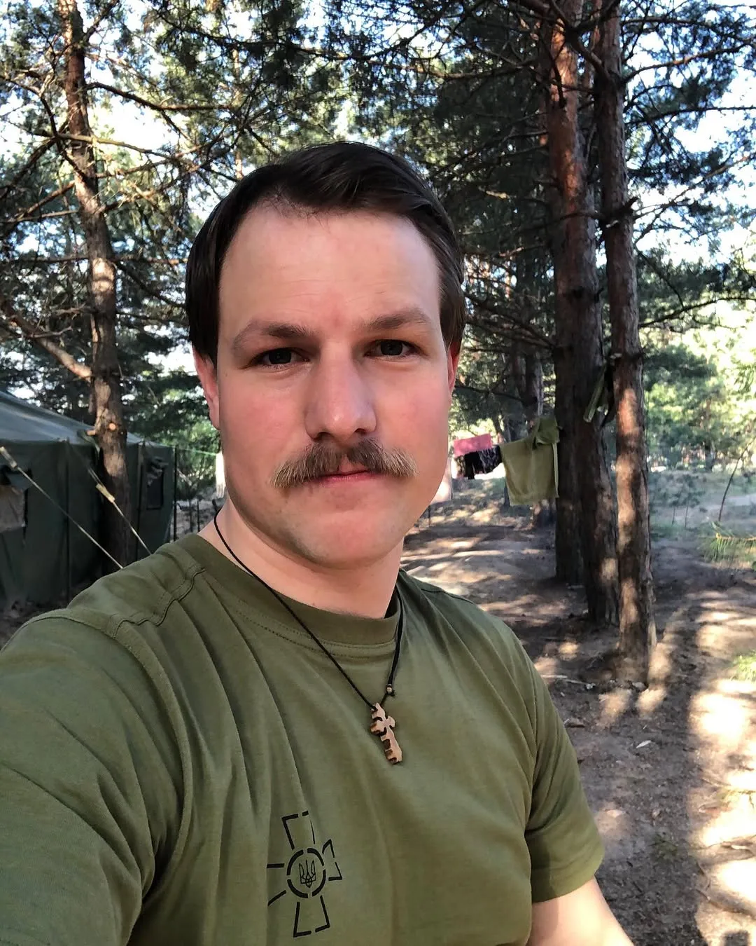 Дмитрий Мазуряк мобилизовался Дмитрий Мазуряк мобилизовался