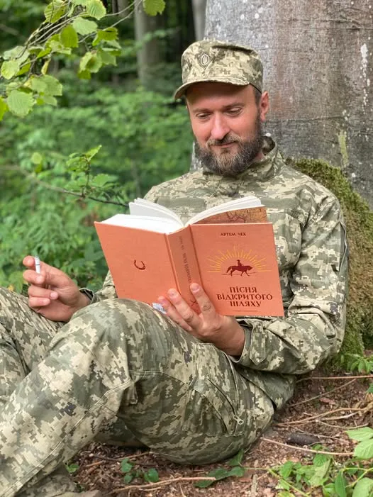 Мартын Якуб мобилизовался Мартын Якуб мобилизовался