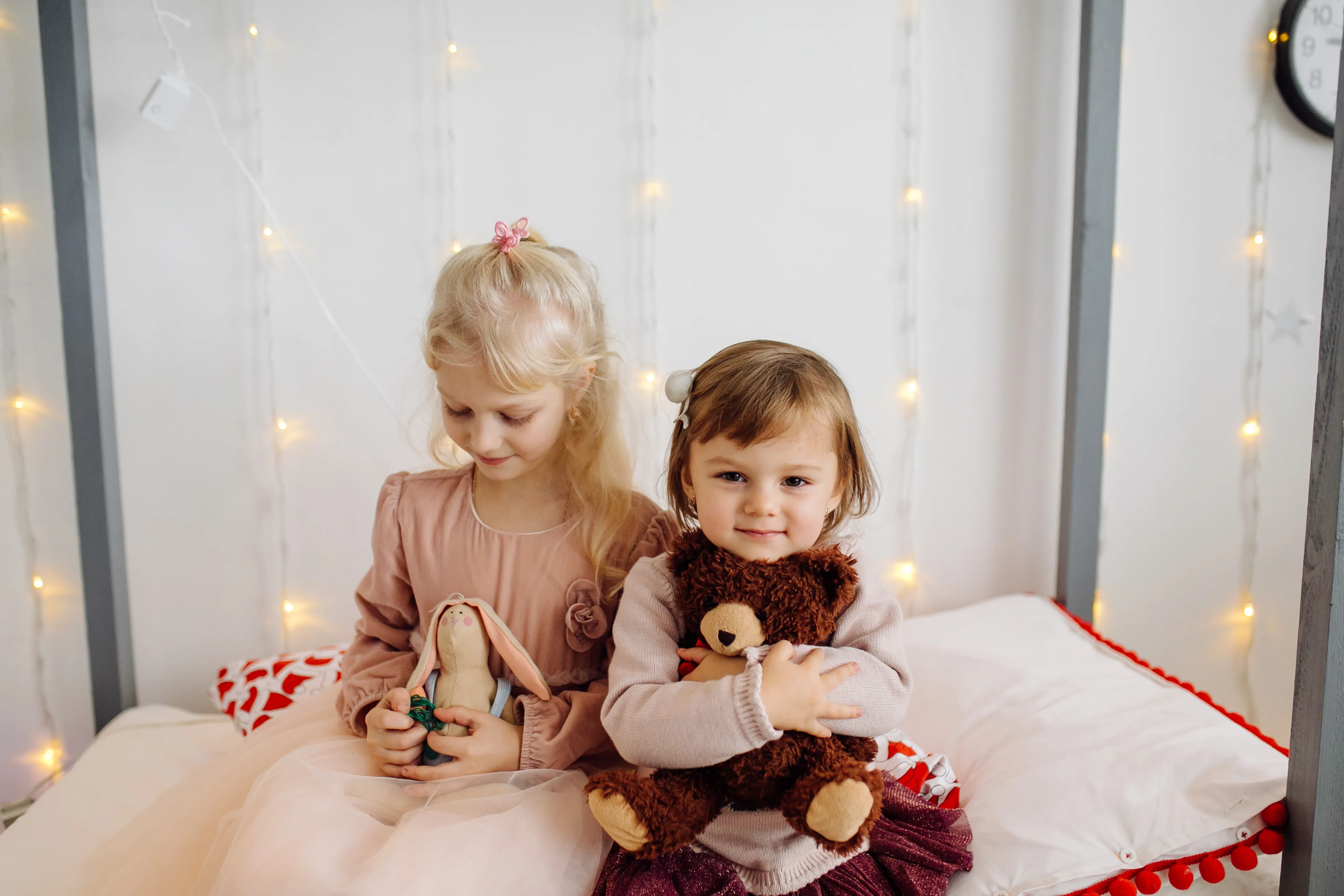 Как назвать дочку в 2025 году Как назвать дочку в 2025 году