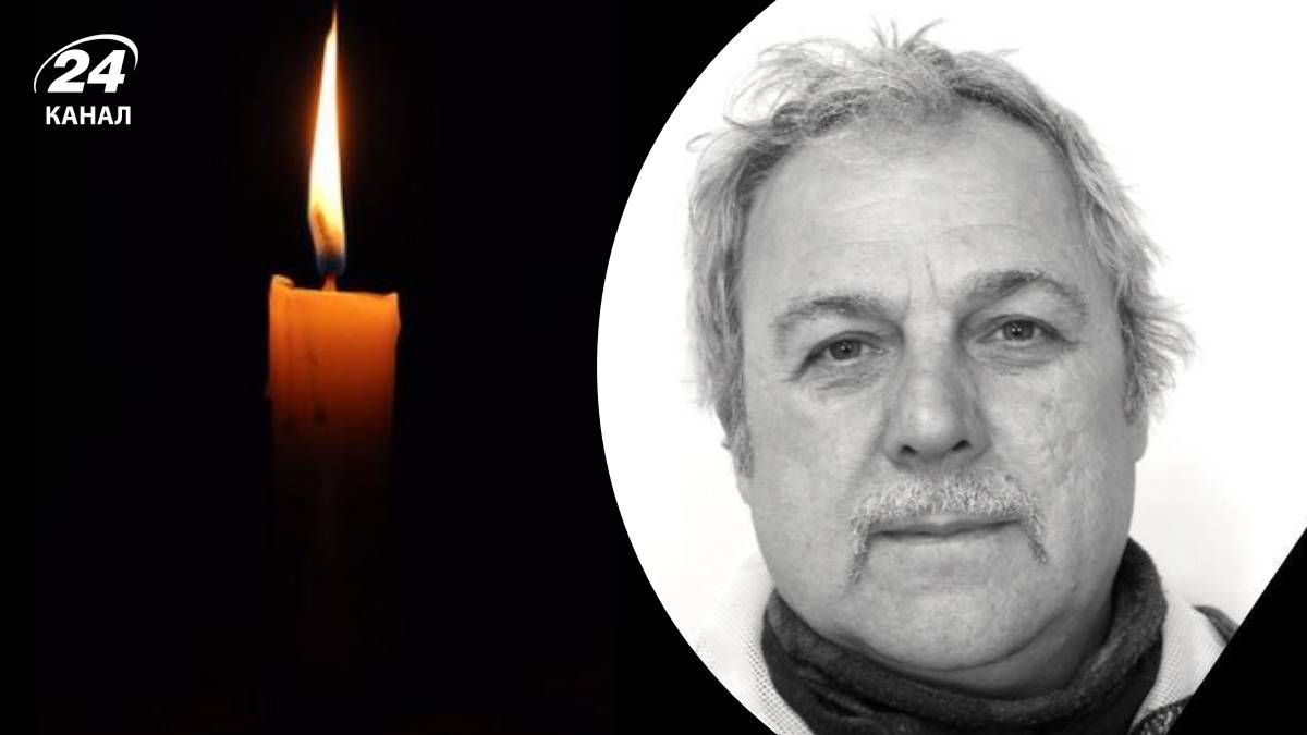 На Донеччині внаслідок обстрілу ТЕС загинув енергетик - 24 Канал На Донеччині внаслідок обстрілу ТЕС загинув енергетик - 24 Канал