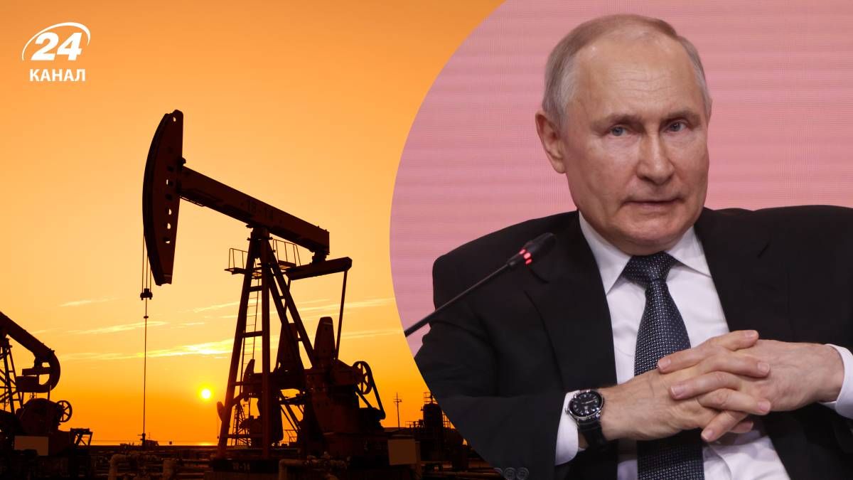 Как снижение доходов от экспорта нефти повлияет на российскую экономику