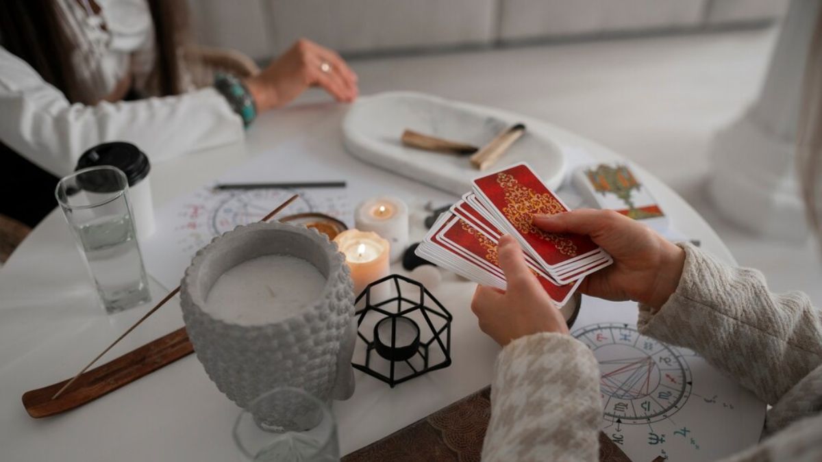 Чи можна ворожити Чи можна ворожити