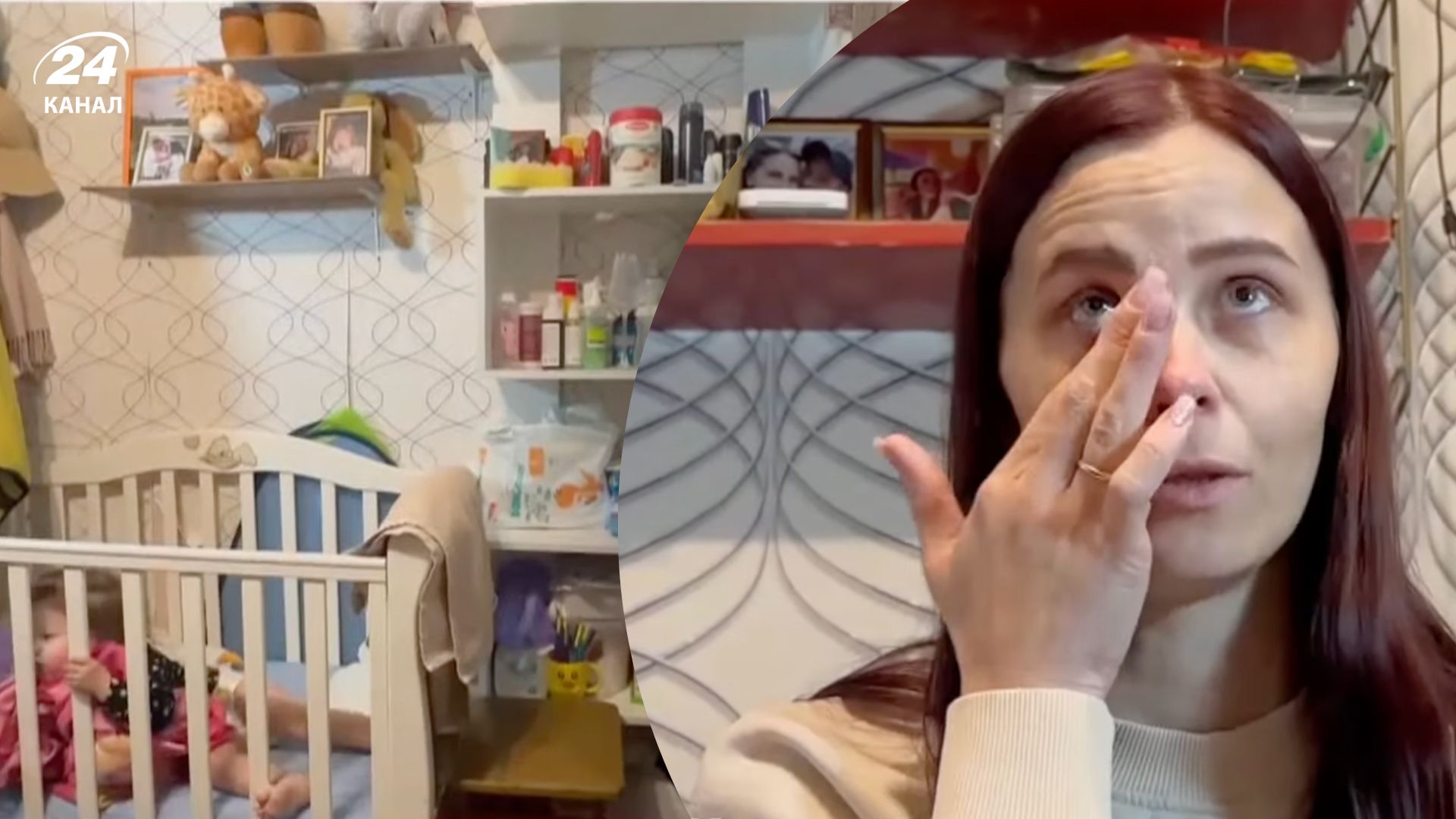 Історія сімʼї, яка пройшла окупацію Історія сімʼї, яка пройшла окупацію