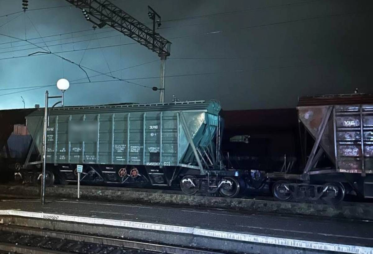 Підлітків у Рівненській області вдарило струмом Підлітків у Рівненській області вдарило струмом