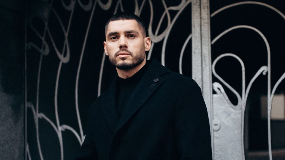 Никита Добрынин Никита Добрынин