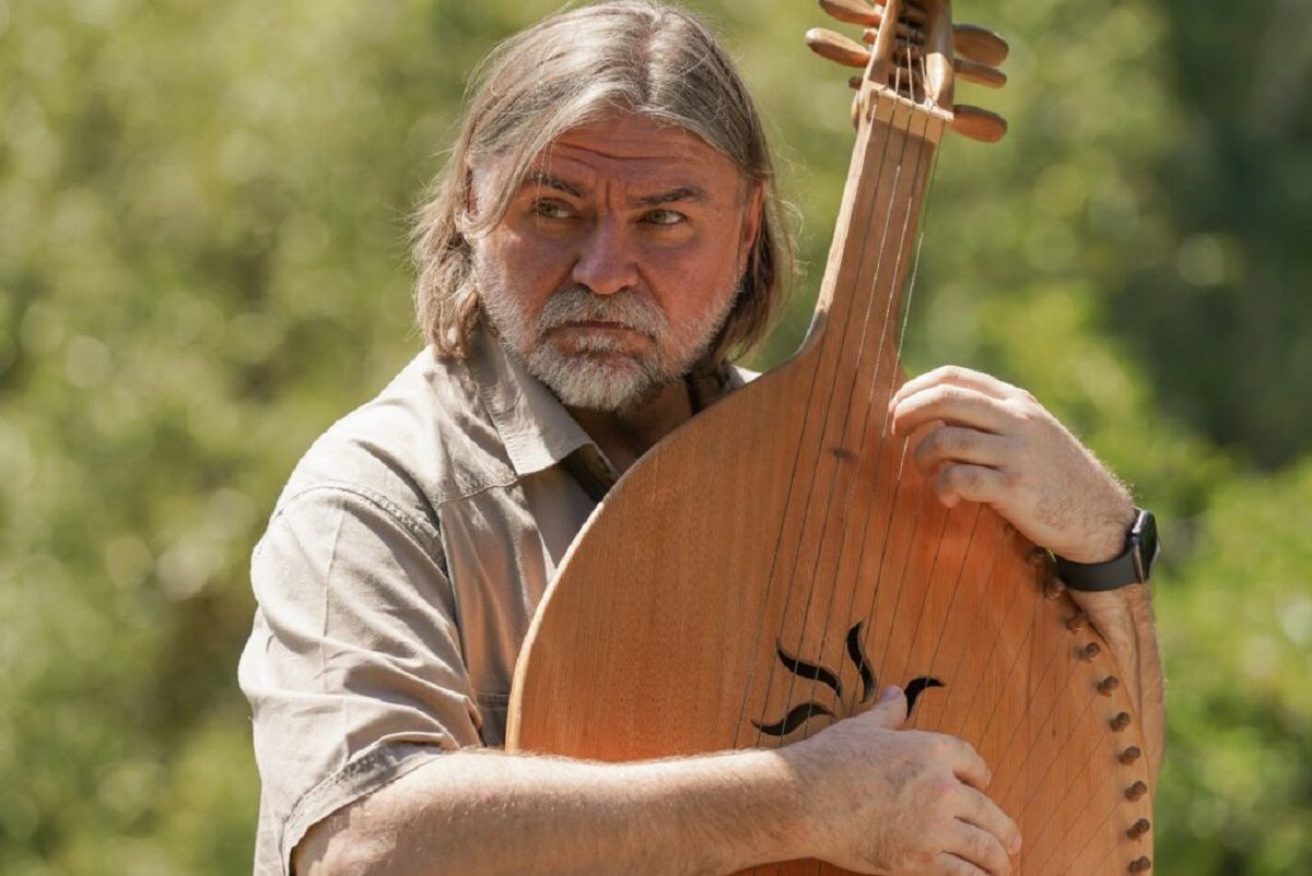 Українське кобзарство визнано спадщиною ЮНЕСКО - Тренди Українське кобзарство визнано спадщиною ЮНЕСКО - Тренди