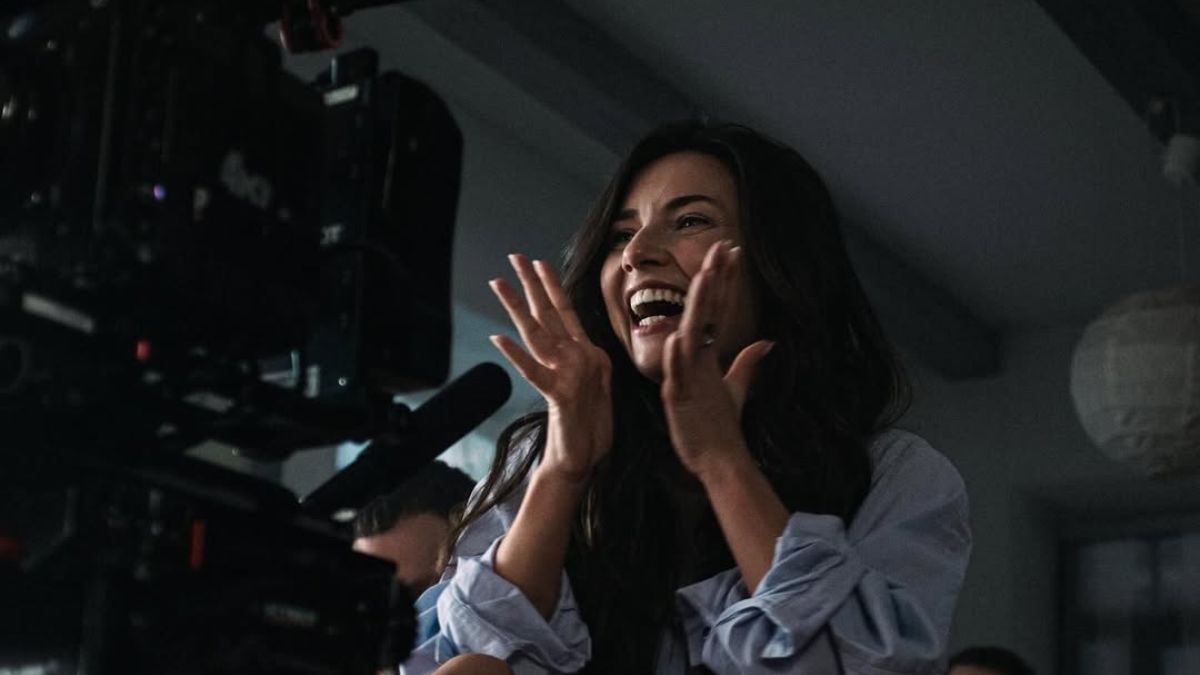 Тетяна Малкова Тетяна Малкова