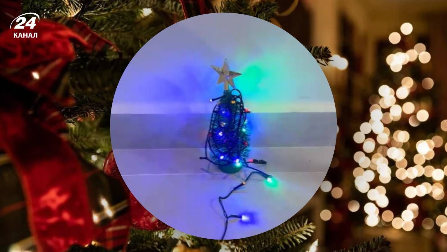 У мережі з'явився новий тренд з мініялинками У мережі з'явився новий тренд з мініялинками