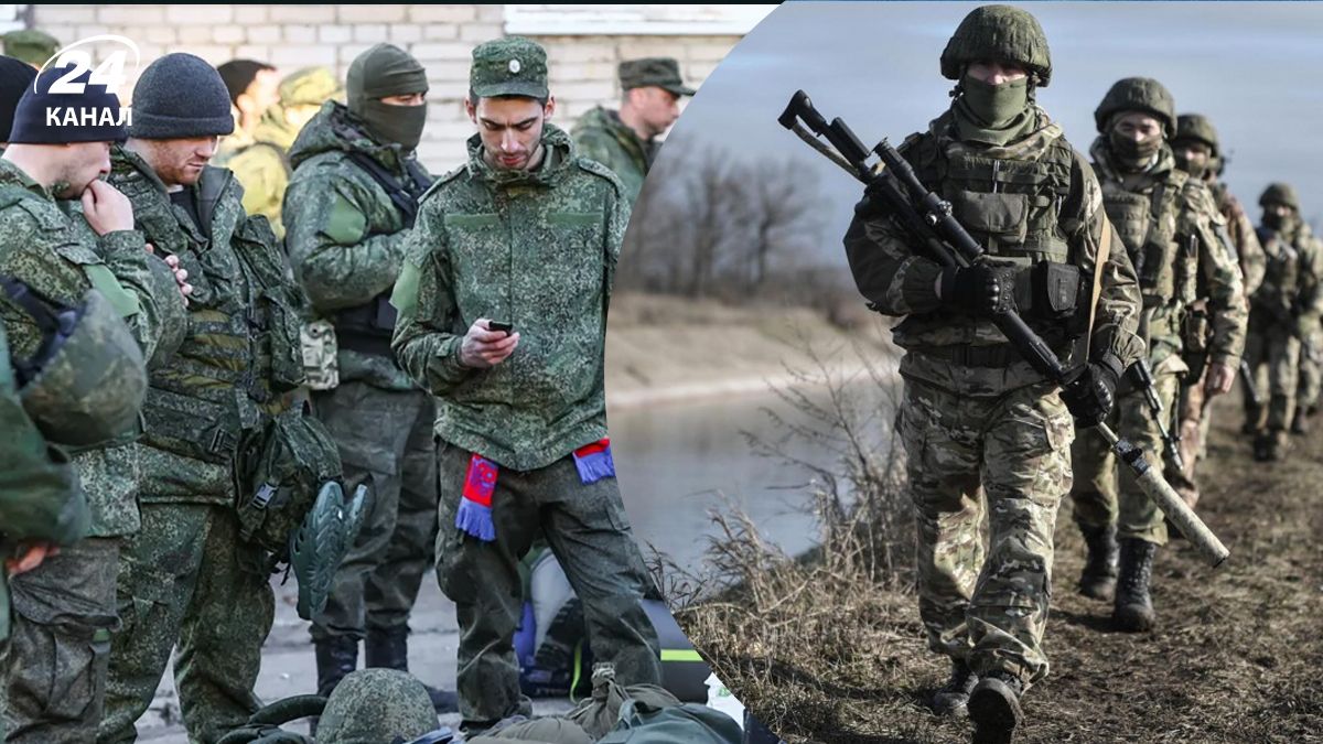 Российские войска накапливают ресурсы, чтобы форсировать реку Днепр Российские войска накапливают ресурсы, чтобы форсировать реку Днепр