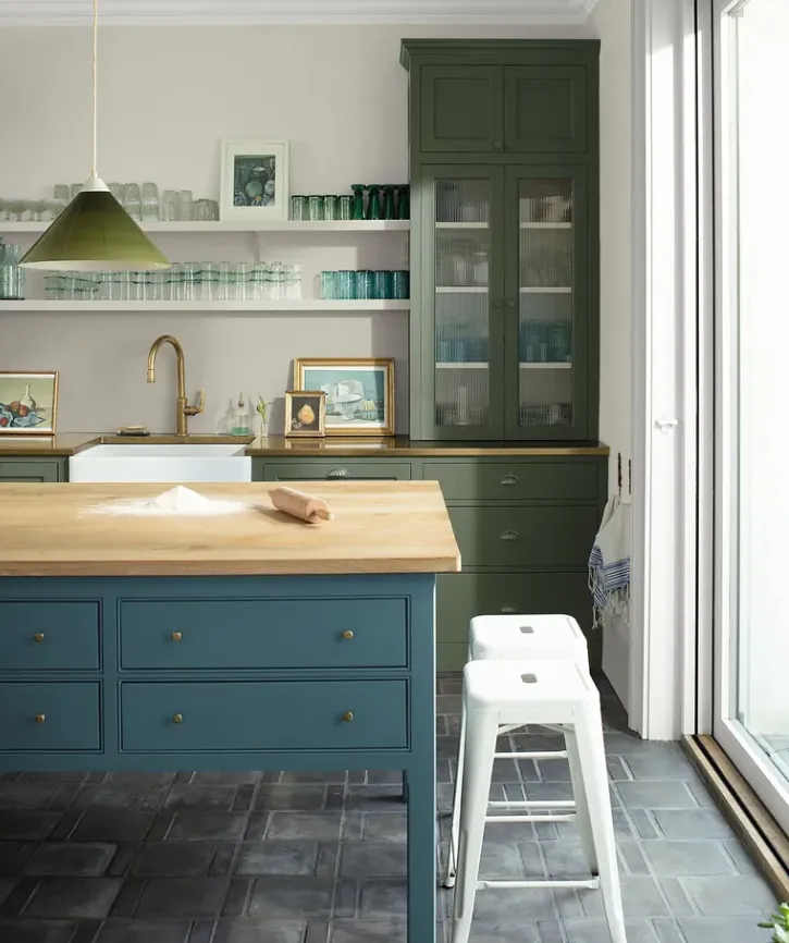 кухня кухня