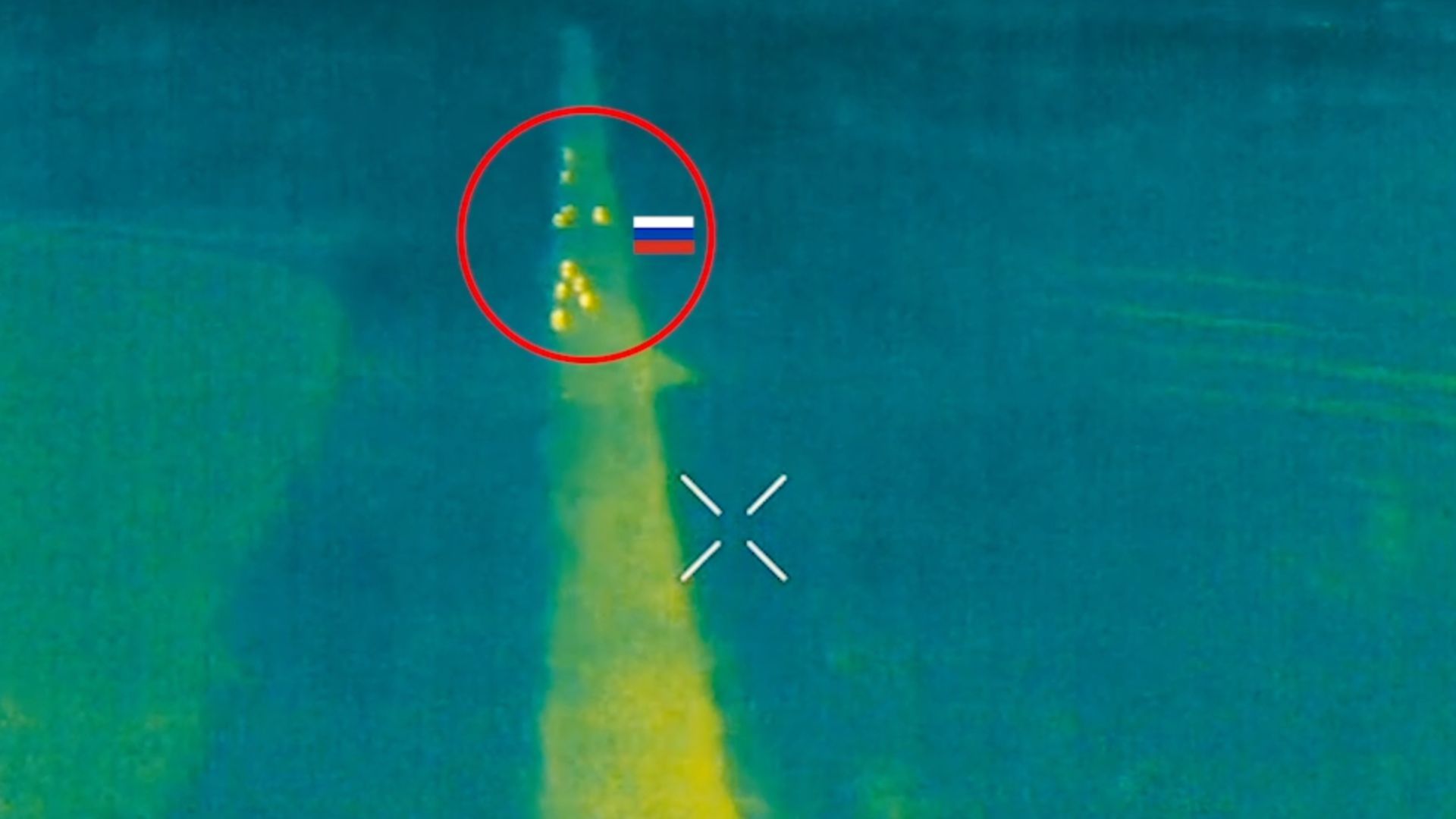 ВСУ отбили наступление на Покровск и уничтожили с полтора десятка оккупантов ВСУ отбили наступление на Покровск и уничтожили с полтора десятка оккупантов