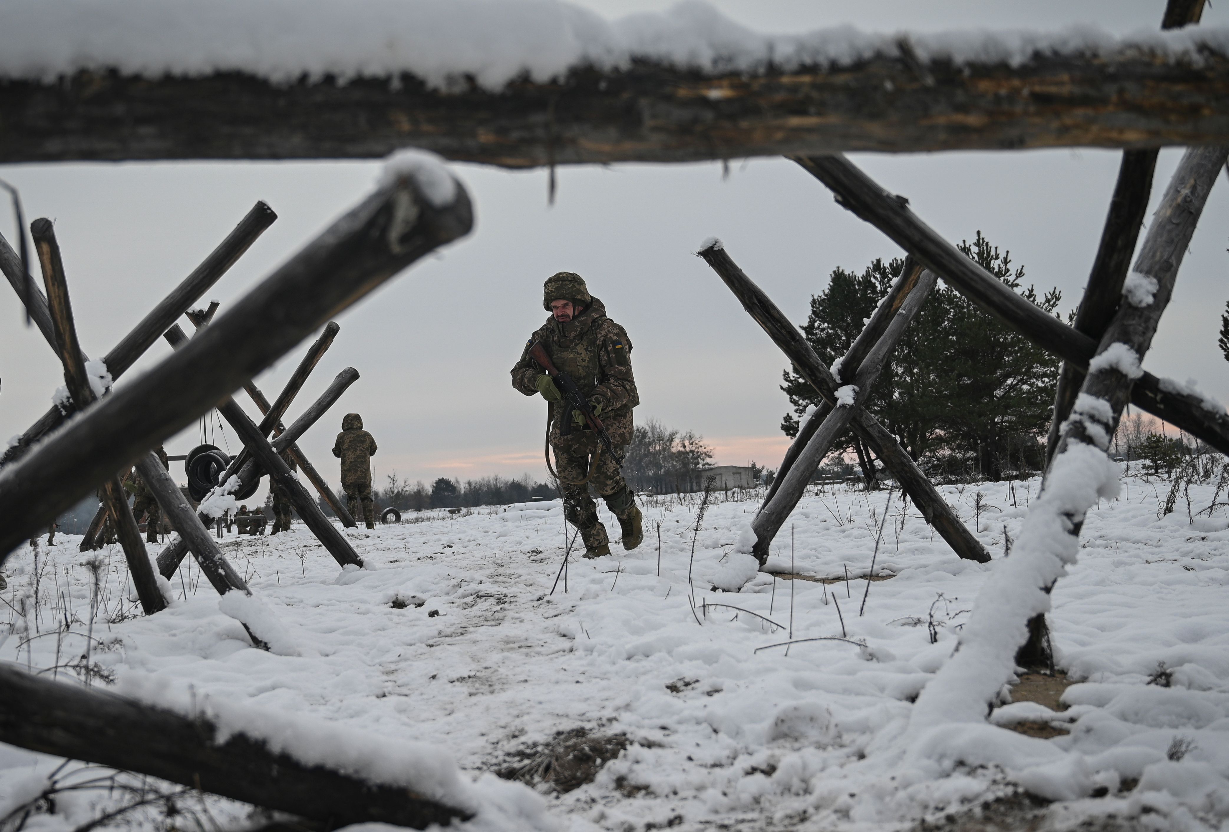 ЗСУ просунулися на Харківщині та Донеччині, успіхи ворога на Сході: огляд фронту та карти ISW за 9 грудня 2024 