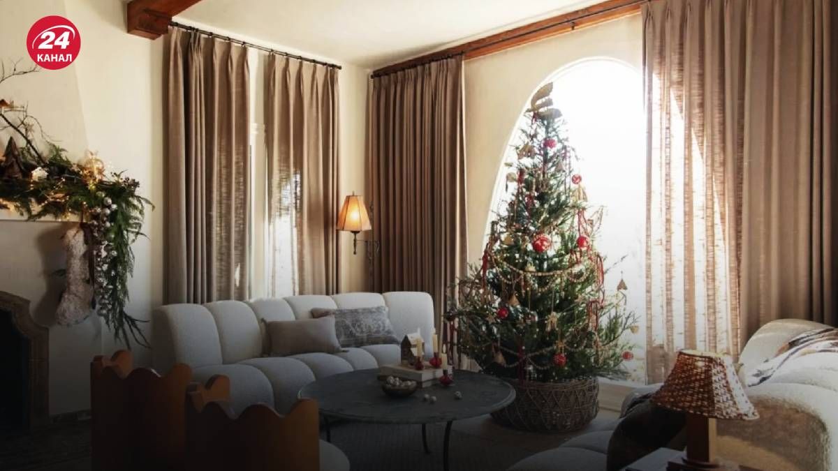 Этот вирусный прием превращает обычный елочный воротник в элегантную корзину Этот вирусный прием превращает обычный елочный воротник в элегантную корзину