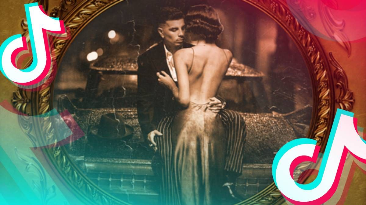 Тренд в тиктоке под песню Rauw Alejandro & Bad Bunny - Qué Pasaría... Тренд в тиктоке под песню Rauw Alejandro & Bad Bunny - Qué Pasaría...