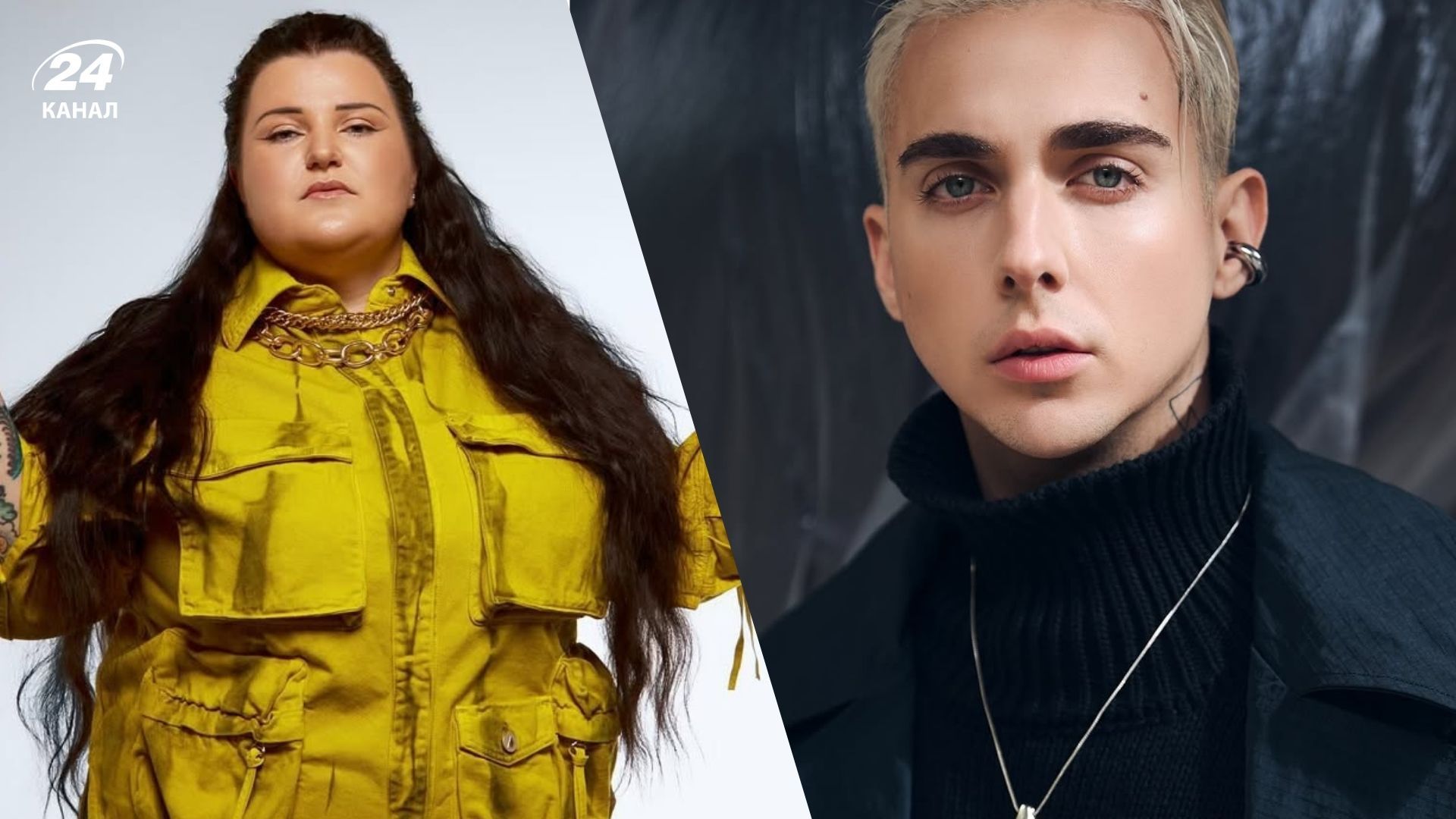 alyona alyona, MELOVIN та інші: скільки коштують новорічні виступи відомих українських артистів - Show24 alyona alyona, MELOVIN та інші: скільки коштують новорічні виступи відомих українських артистів - Show24