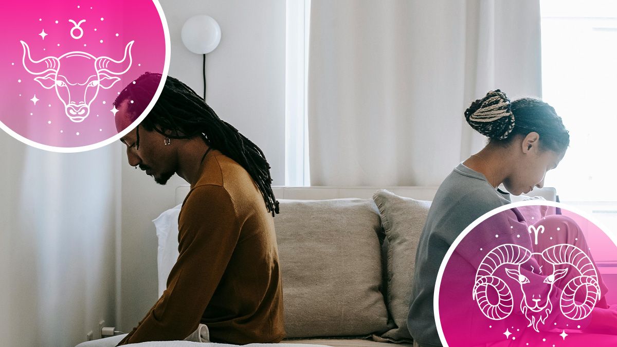 Кого ждет разлука - любовный гороскоп Кого ждет разлука - любовный гороскоп