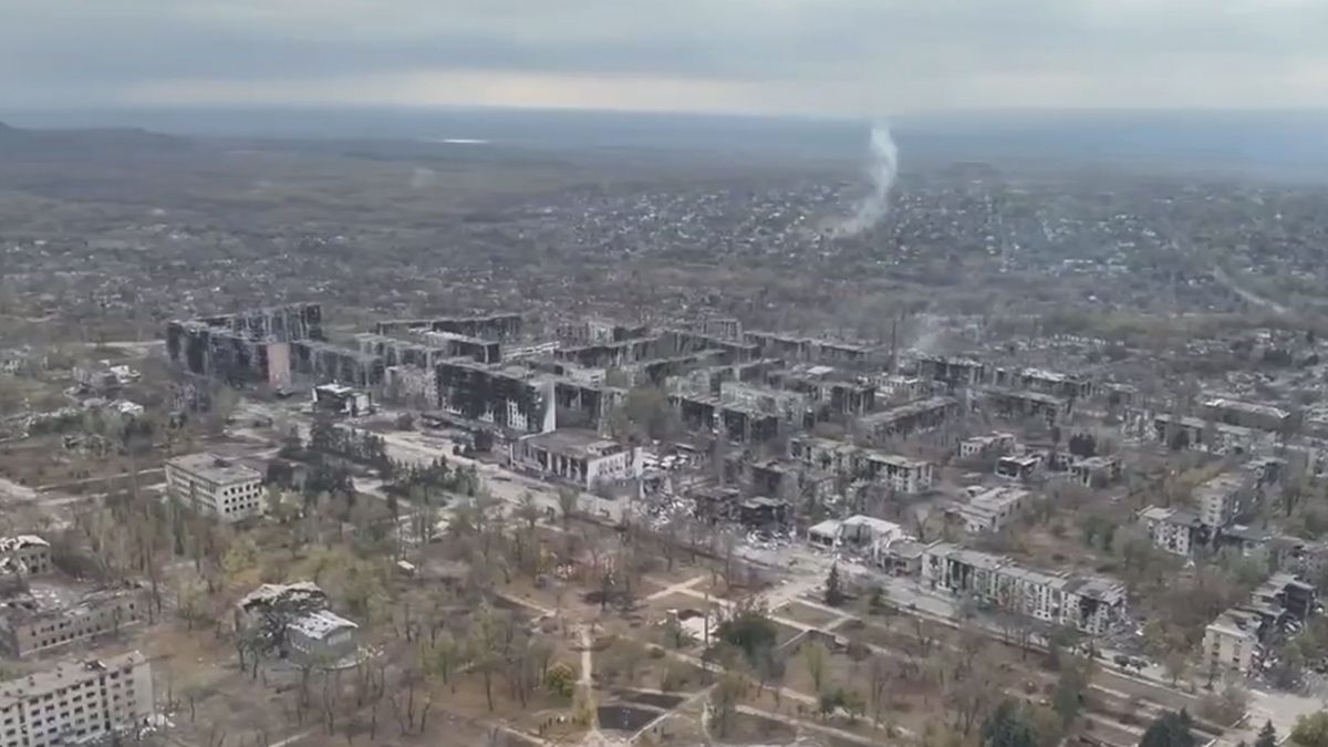 В ОТГ "Луганск" рассказали о больших потерях врага в Торецке