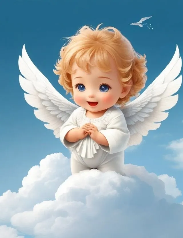 Щирі привітання з Днем Ангела у прозі Щирі привітання з Днем Ангела у прозі