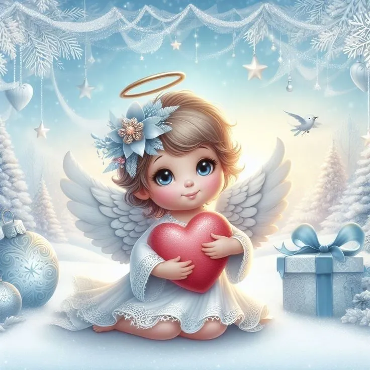 Щирі привітання з Днем Ангела у прозі Щирі привітання з Днем Ангела у прозі