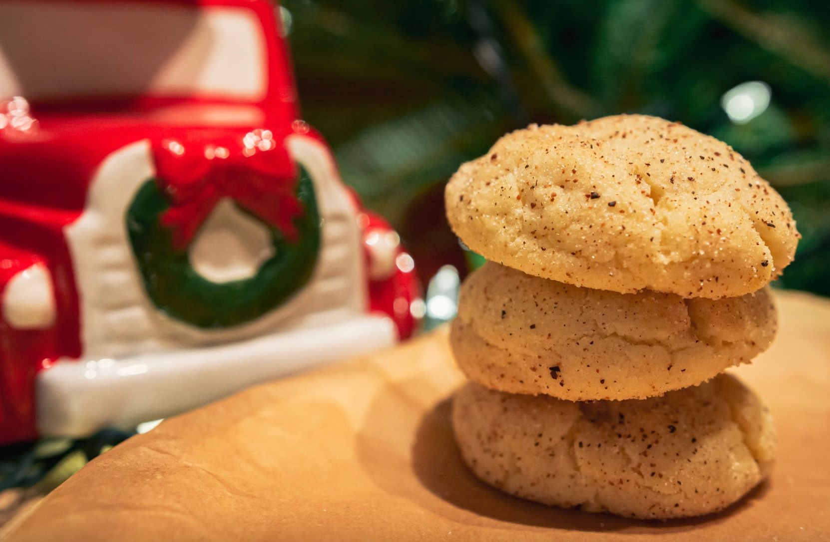 Бананове печиво без цукру Бананове печиво без цукру
