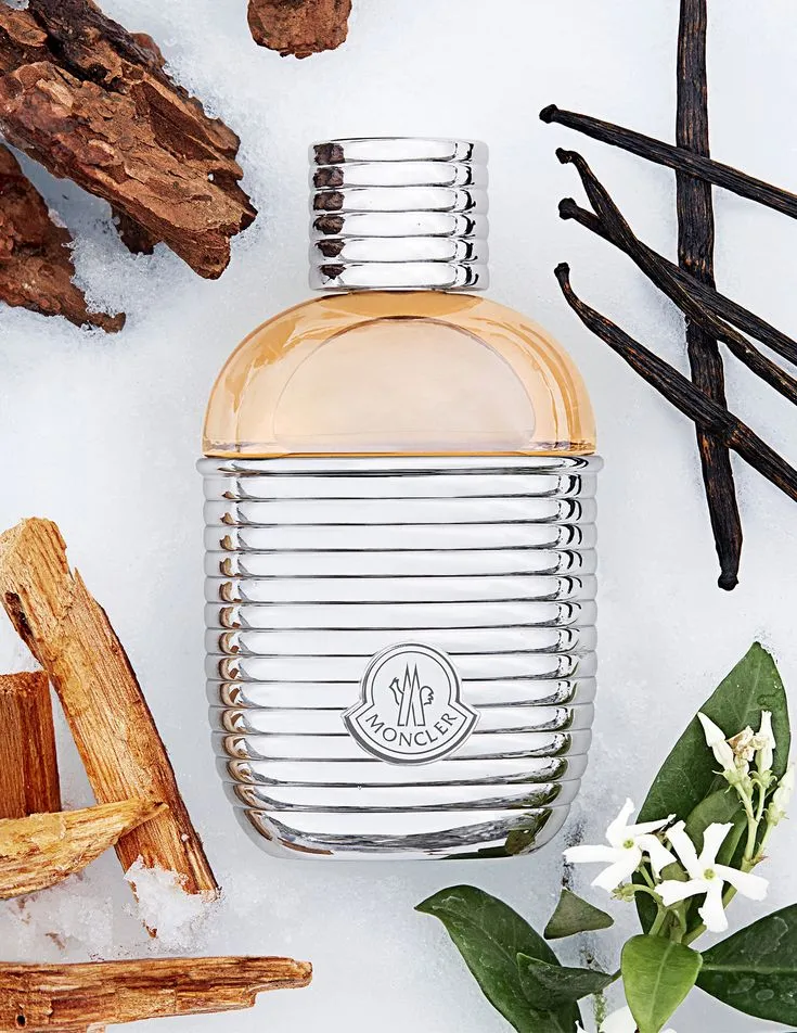 Ароматы с запахом зимних праздников Ароматы с запахом зимних праздников