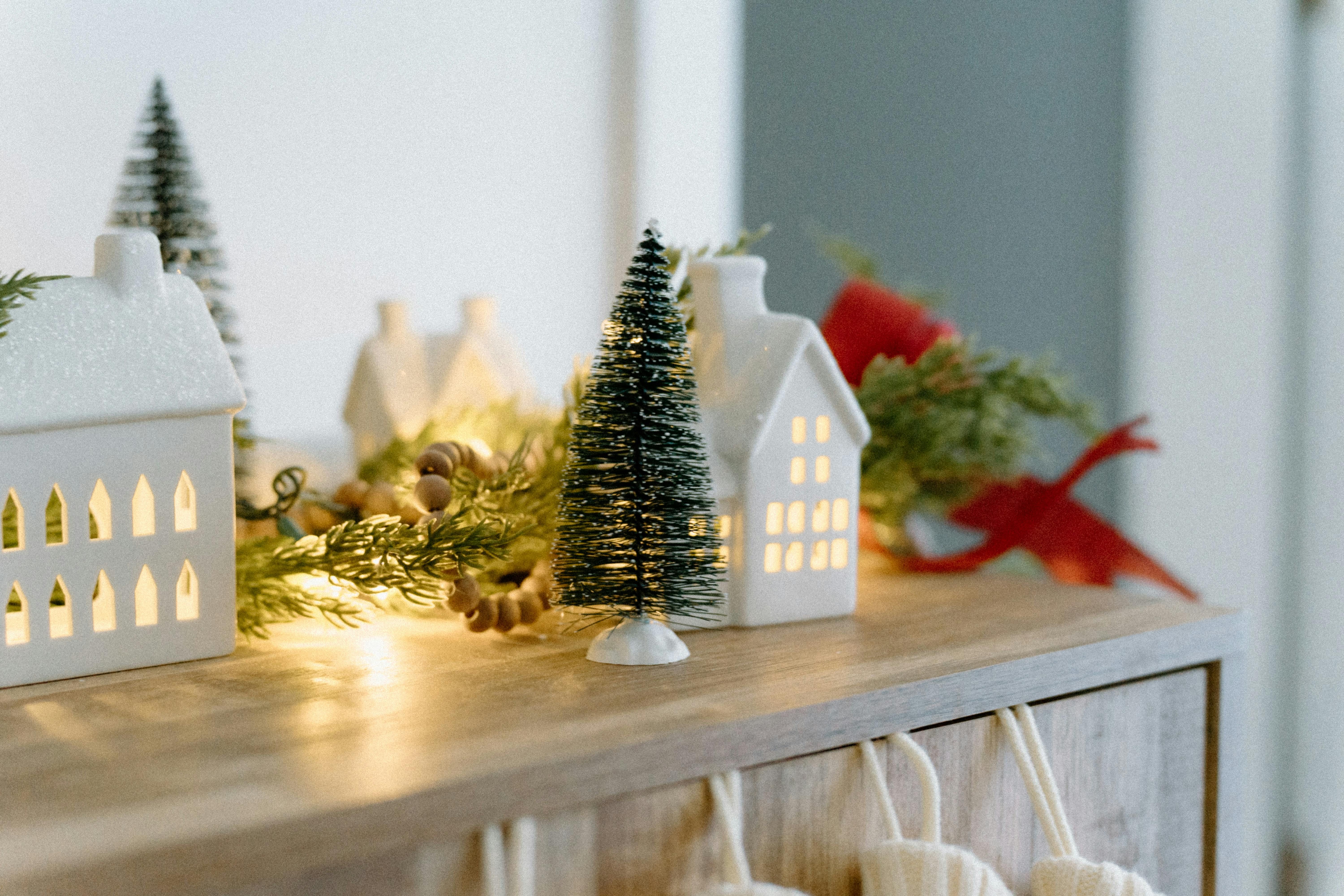 самая стильная елка - Тренды самая стильная елка - Тренды