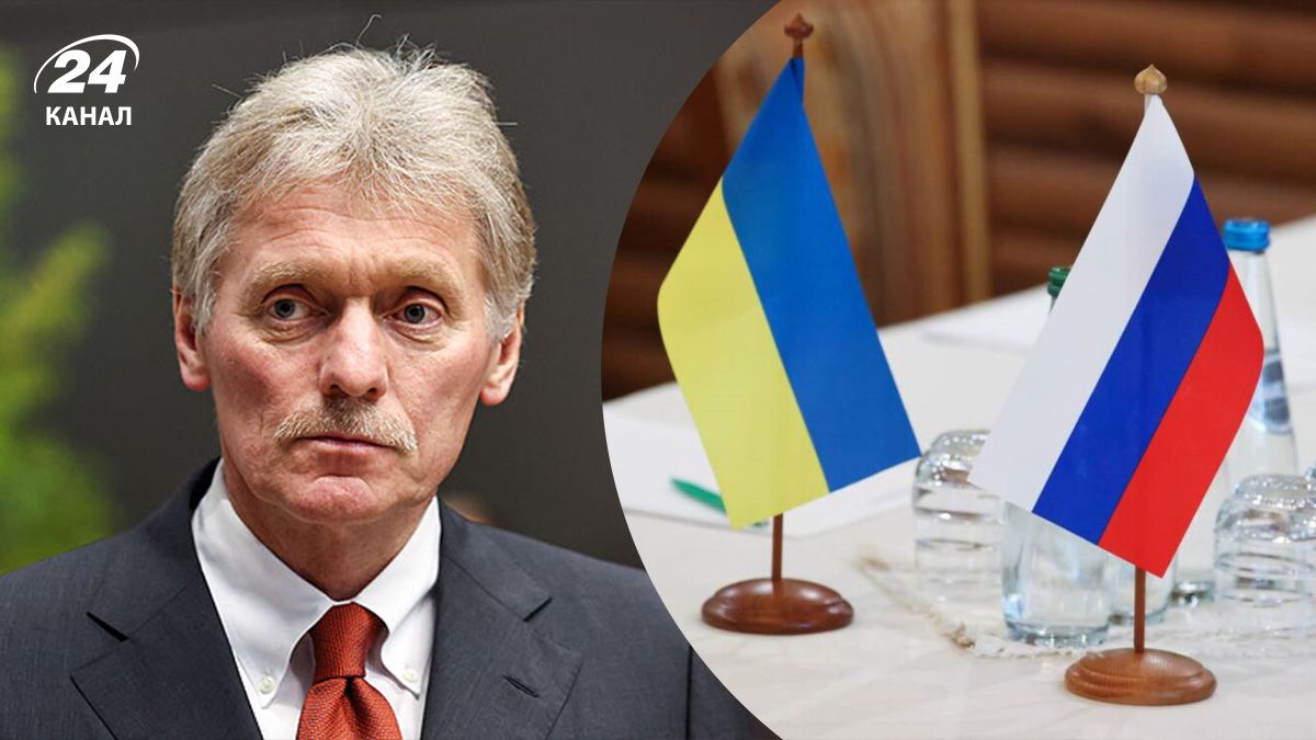 Чому та навіщо Росія висунула нові умови для перемовин з Україною - 24 Канал Чому та навіщо Росія висунула нові умови для перемовин з Україною - 24 Канал