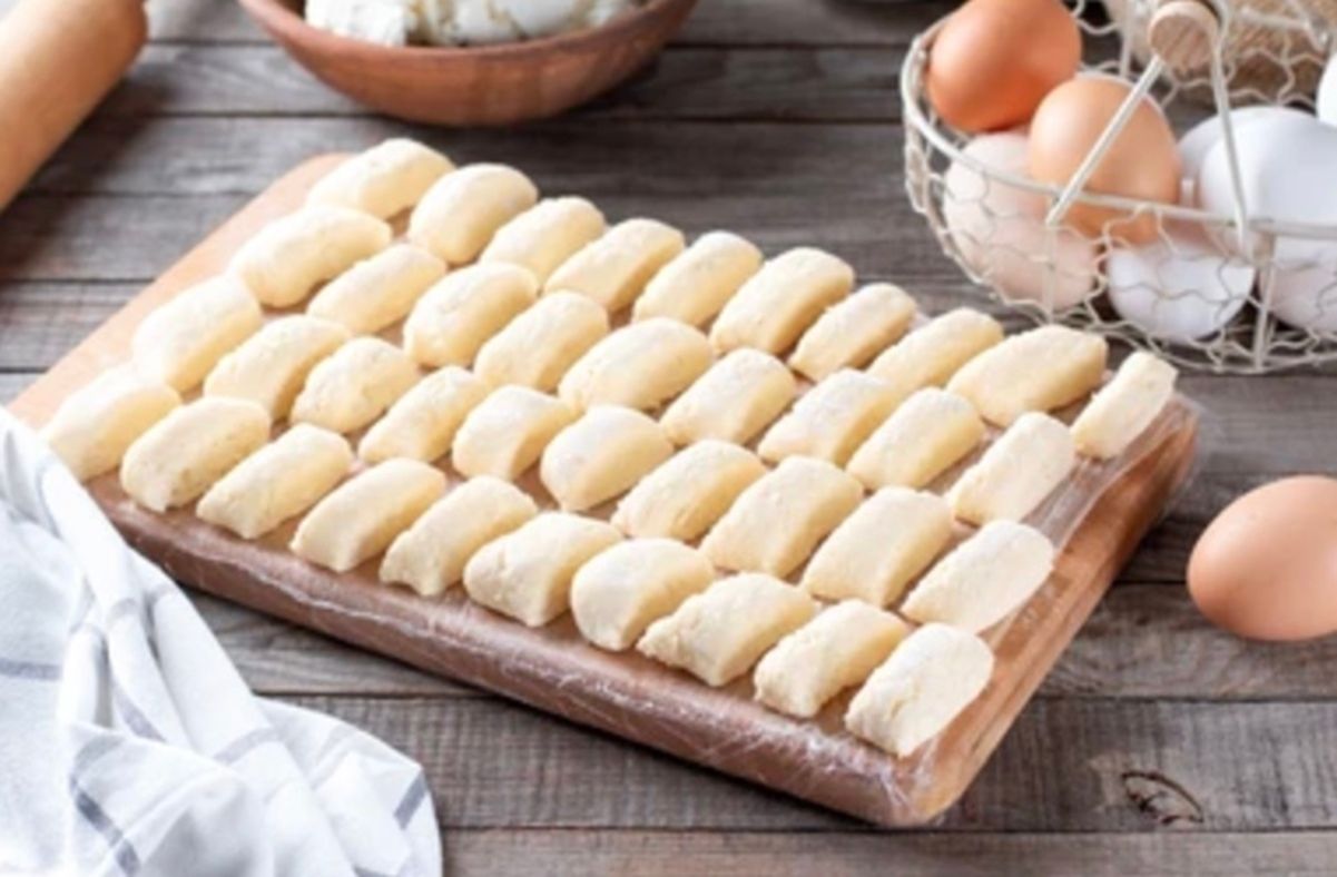 Ліниві вареники – солодкий і солоний рецепти Ліниві вареники – солодкий і солоний рецепти