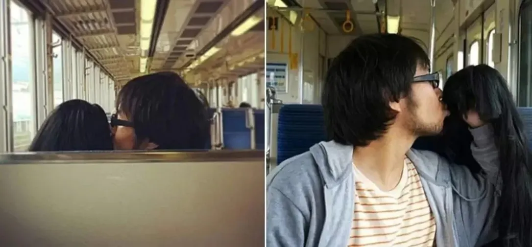 Як чоловік ходить на побачення Як чоловік ходить на побачення