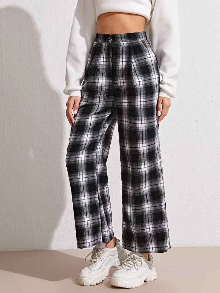 Антитрендовые брюки, которые вышли из моды Антитрендовые брюки, которые вышли из моды