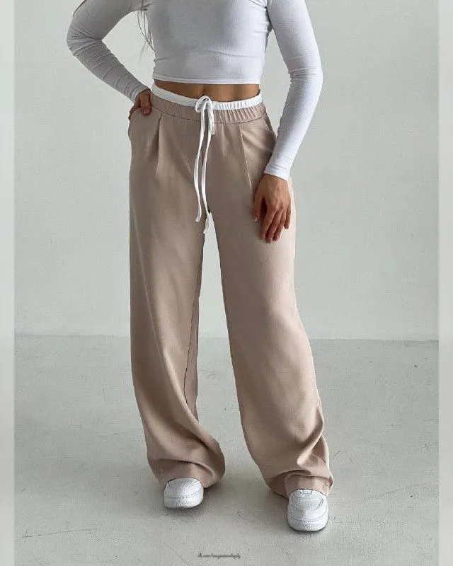 Антитрендовые брюки, которые вышли из моды Антитрендовые брюки, которые вышли из моды