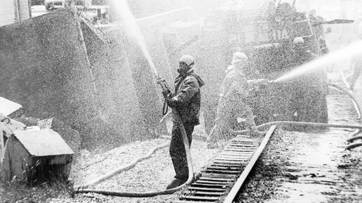 День ліквідатора 2024 День ліквідатора 2024