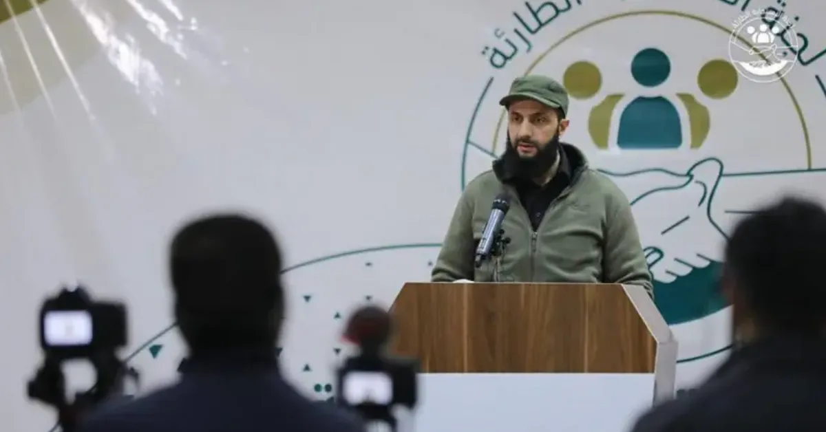 Джолани Джолани