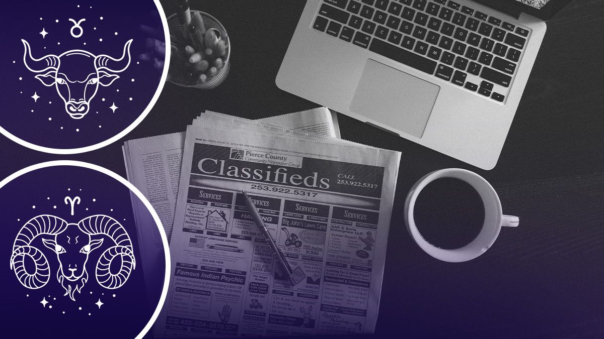 У кого будуть погані новини у п'ятницю 13 - гороскоп У кого будуть погані новини у п'ятницю 13 - гороскоп