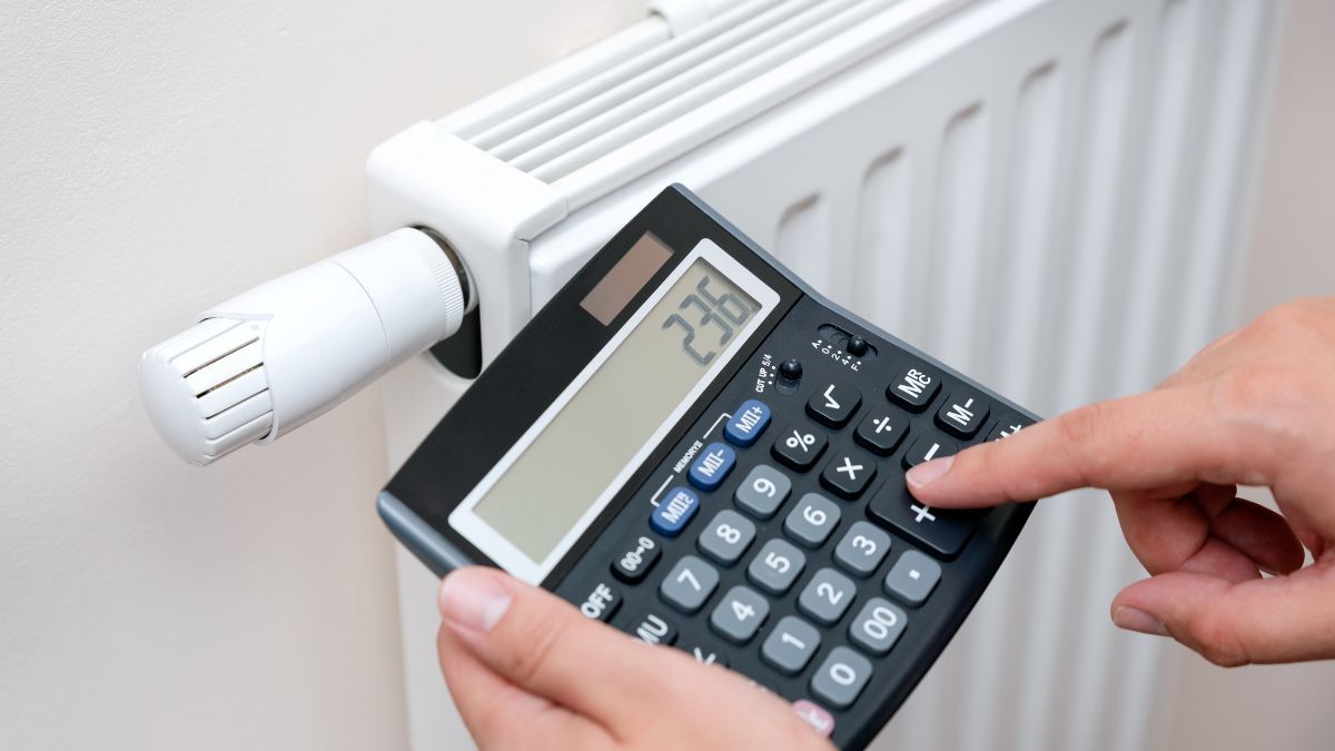 Пільги на комуналку Пільги на комуналку