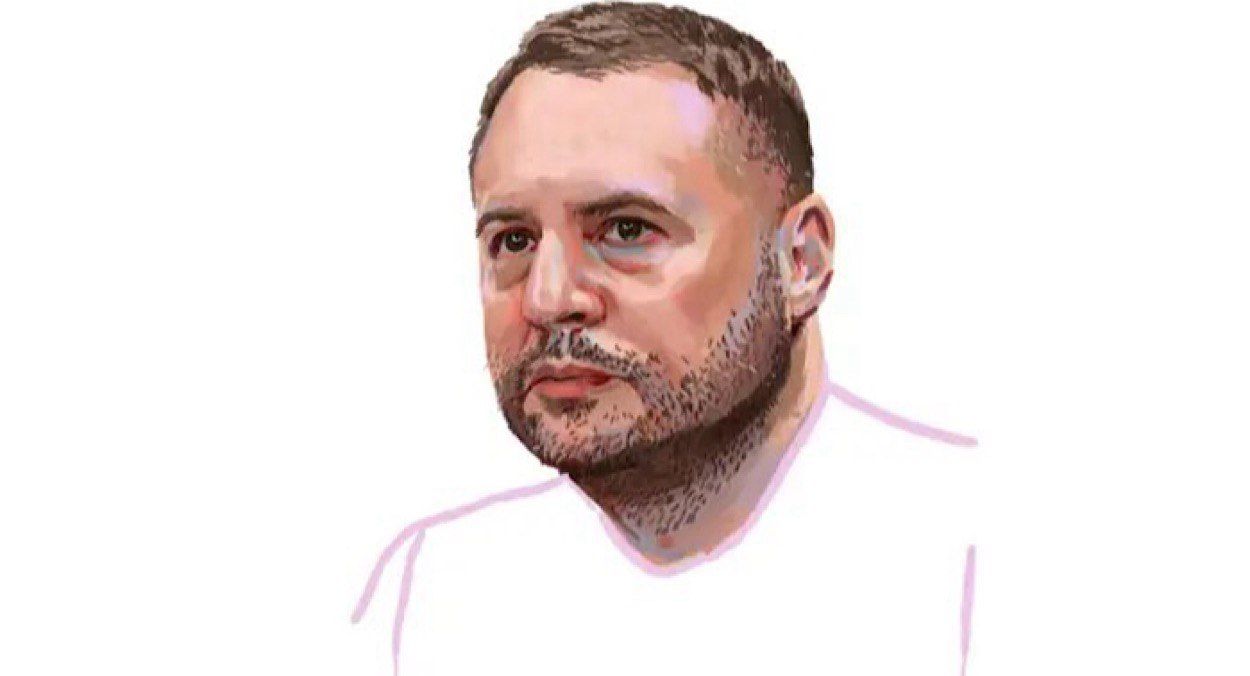 Ермак попал в список самых влиятельных людей Европы Ермак попал в список самых влиятельных людей Европы