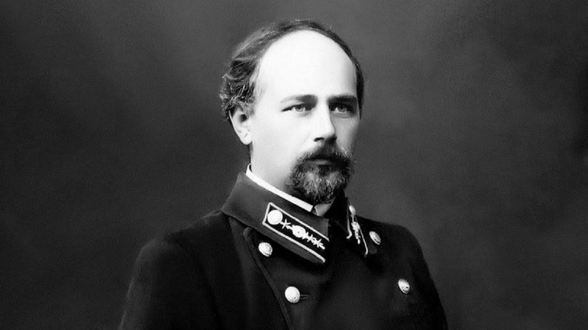 Интересные факты о Леонтовиче - Леонтович мог быть священником до того, как написал Щедрик - Тренды Интересные факты о Леонтовиче - Леонтович мог быть священником до того, как написал Щедрик - Тренды