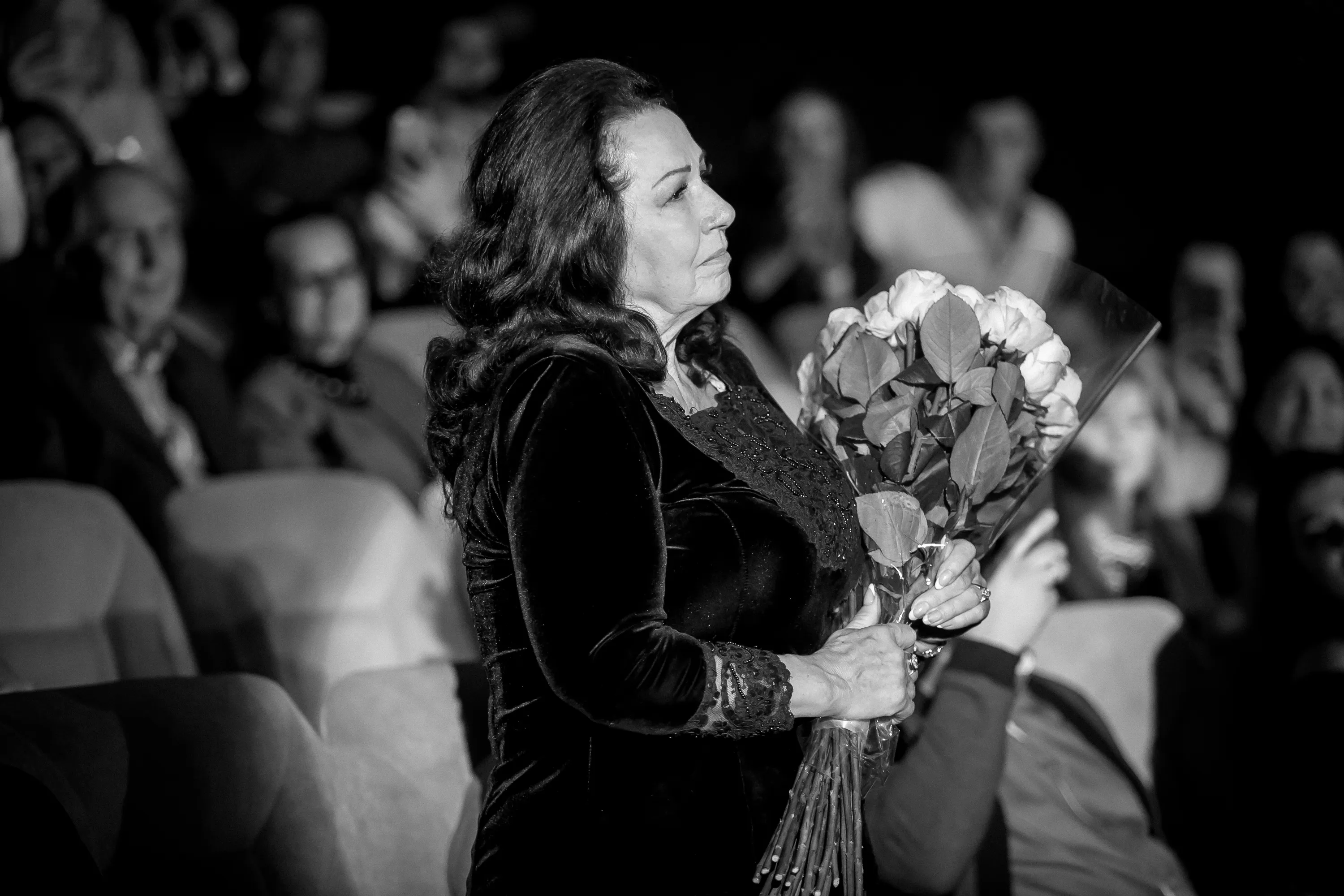 Людмила Карафетова