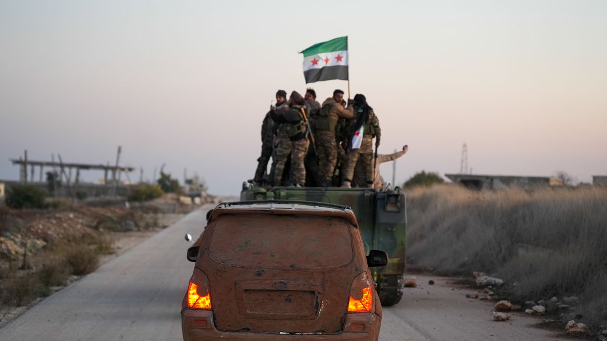 Рыженко объяснил, какие будут последствия от того, что Россия потеряет военные базы в Сирии Рыженко объяснил, какие будут последствия от того, что Россия потеряет военные базы в Сирии