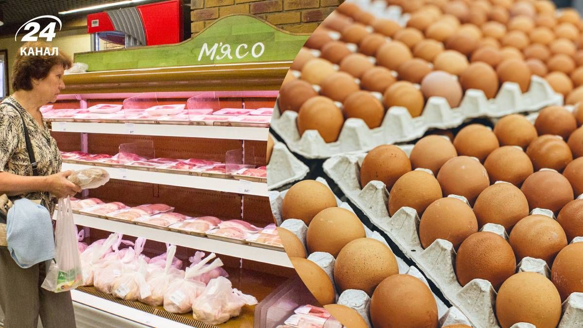 Продолжат ли расти цены в 2025 году Продолжат ли расти цены в 2025 году