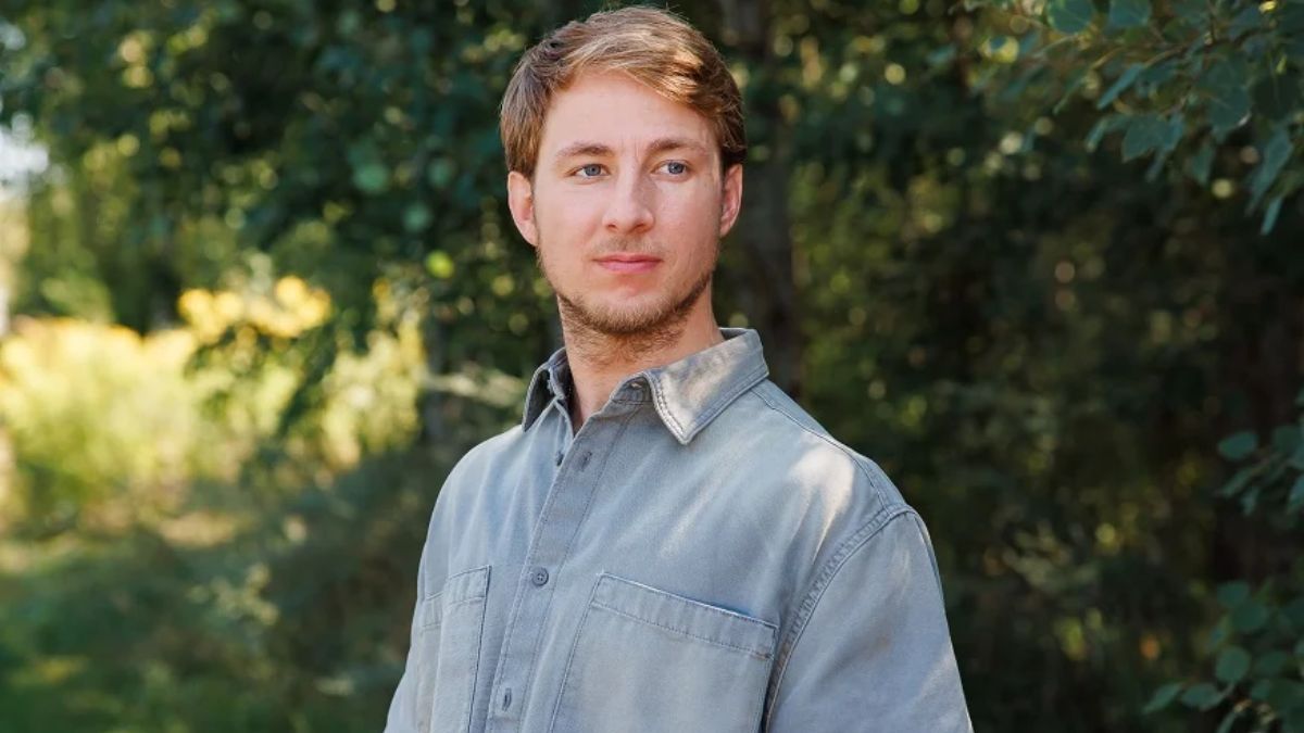 Олександр Терен Олександр Терен