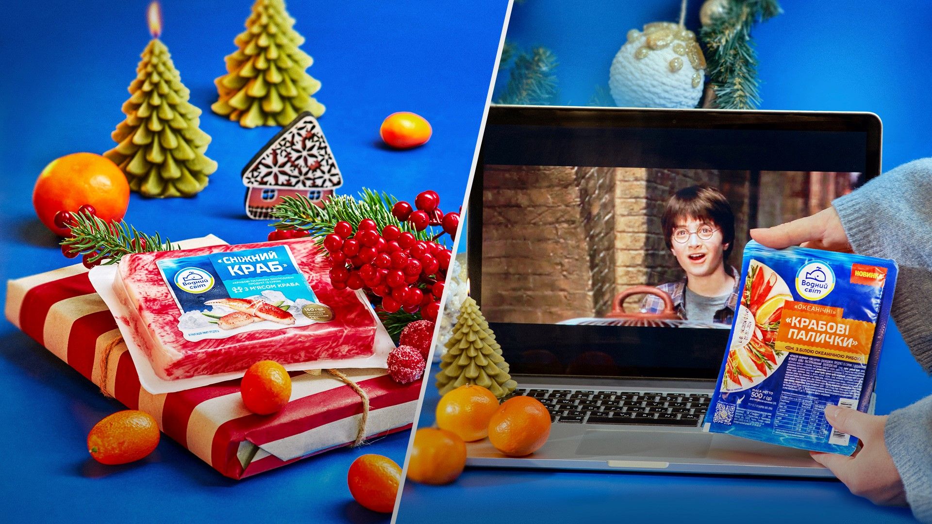 Крабові палички по-новому страви, які готуються просто, а вигляд мають, як із ресторану - Новини Смачно Крабові палички по-новому страви, які готуються просто, а вигляд мають, як із ресторану - Новини Смачно