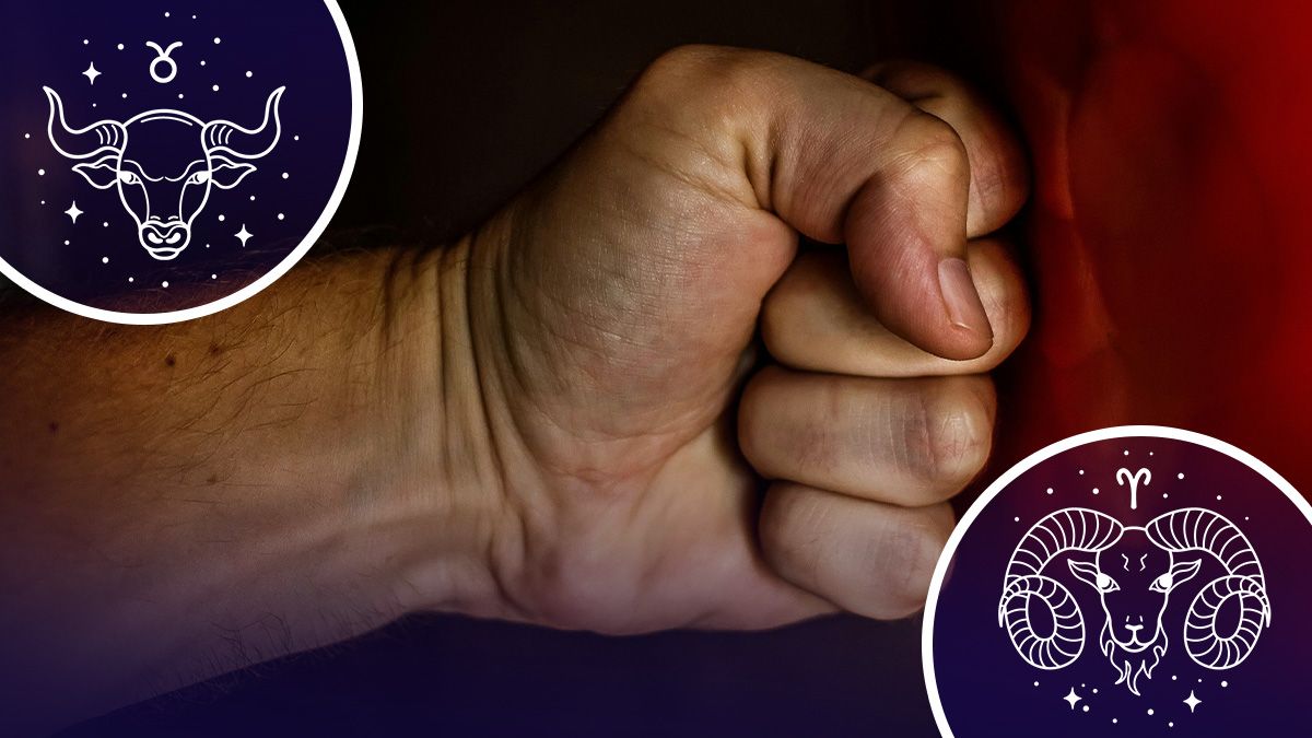 Кому п'ятниця 13 принесе удари долі - гороскоп Кому п'ятниця 13 принесе удари долі - гороскоп