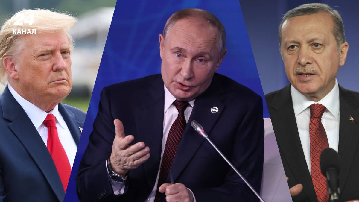 Эрдоган считает следующие 2 - 3 месяца важными для мира из-за избрания Трампа Эрдоган считает следующие 2 - 3 месяца важными для мира из-за избрания Трампа