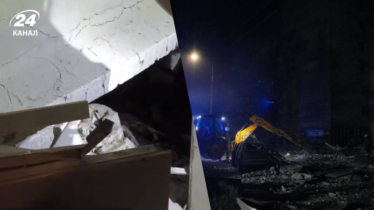 В Запорожье реанимировали пострадавшего, которого считали погибшим в результате удара по городу - 24 Канал В Запорожье реанимировали пострадавшего, которого считали погибшим в результате удара по городу - 24 Канал